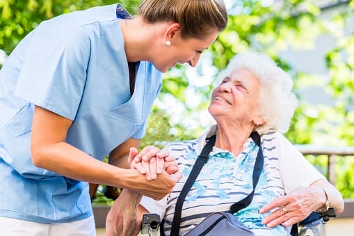 home care services