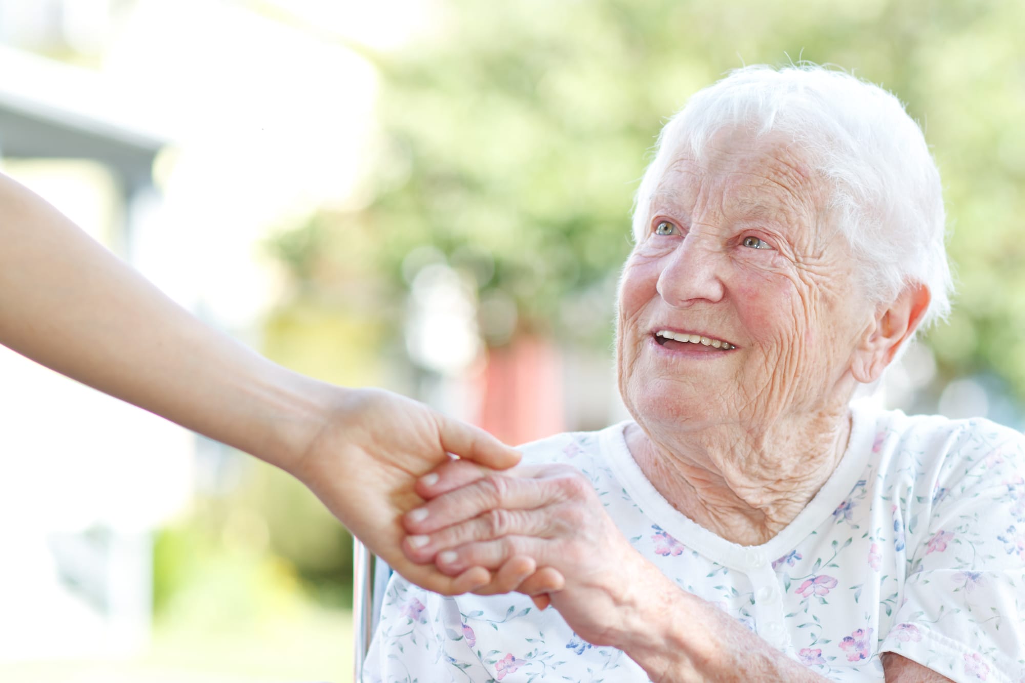 How to Prepare Your Parents for Elderly Care Services