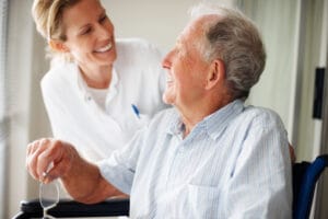 Home Care For Seniors