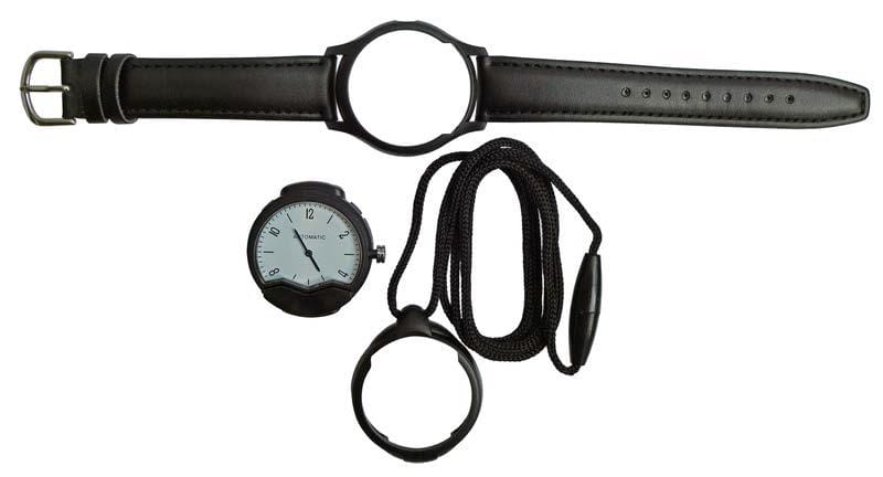 Special Accessories - Watch emergency response device for seniors
