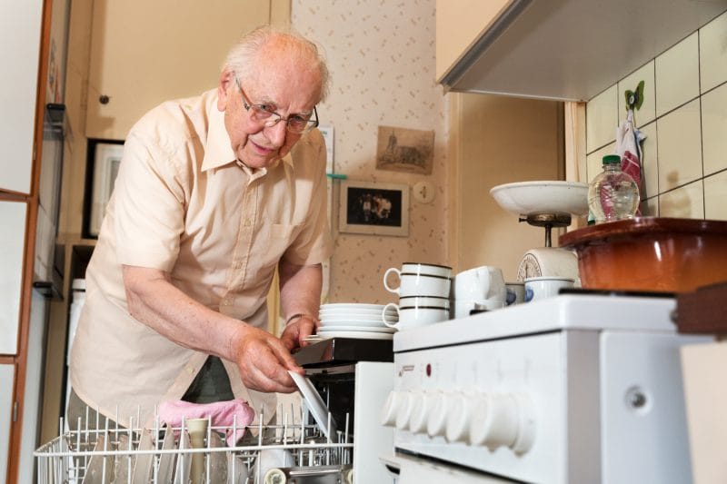 The Top Tips to Help Seniors Feel Independent
