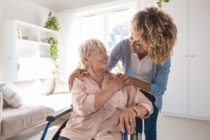 Long Term Care for Seniors Broward County