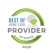 Best of Home Care Provider of Choice Jewish Family Home Care