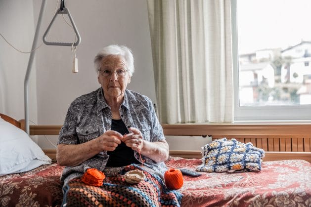 Indoor Hobbies for Seniors Quarantine
