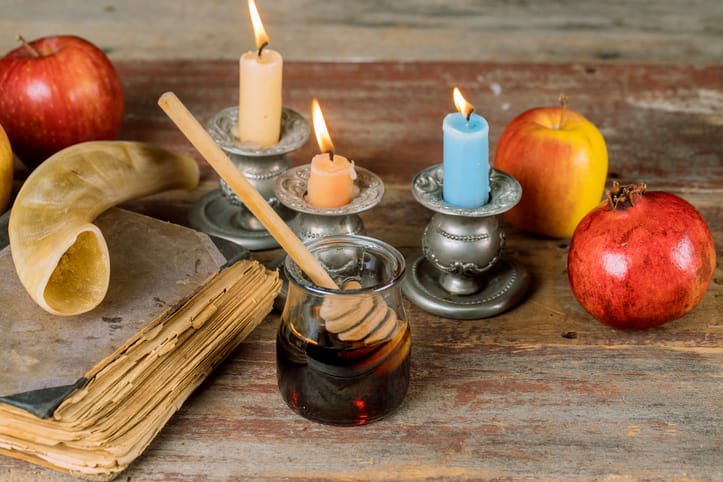 Yom Kippur 2020 - How Seniors Can Celebrate