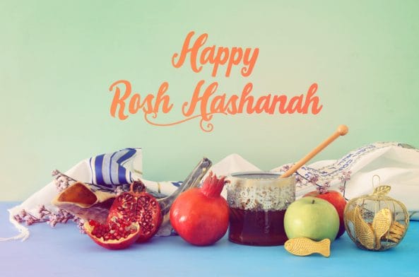 Celebrate Rosh Hashanah 2020 - Pandemic South Florida 