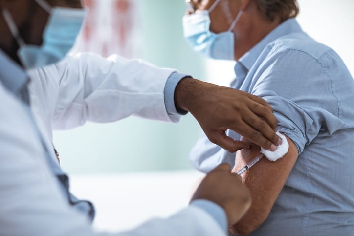 Common Side Effects of the COVID-19 Vaccine