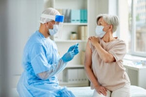 What Florida seniors should know about the impending COVID-19 vaccines