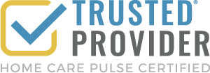 Home Care Pulse Trusted Provider