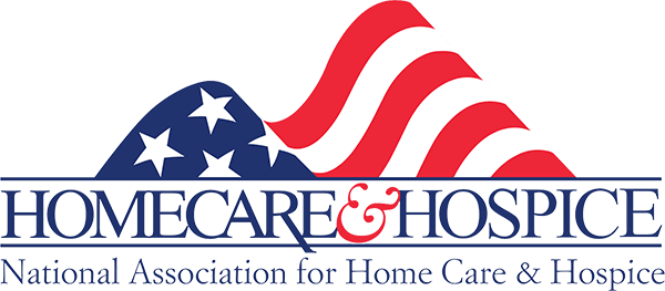 National Association for Home Care & Hospice logo