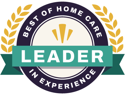 Best of Home Care - Leader in Excellence